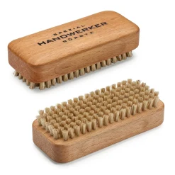 Bürsten * Bürstenfabrik Keller Handwerkerbürste Naturfibre