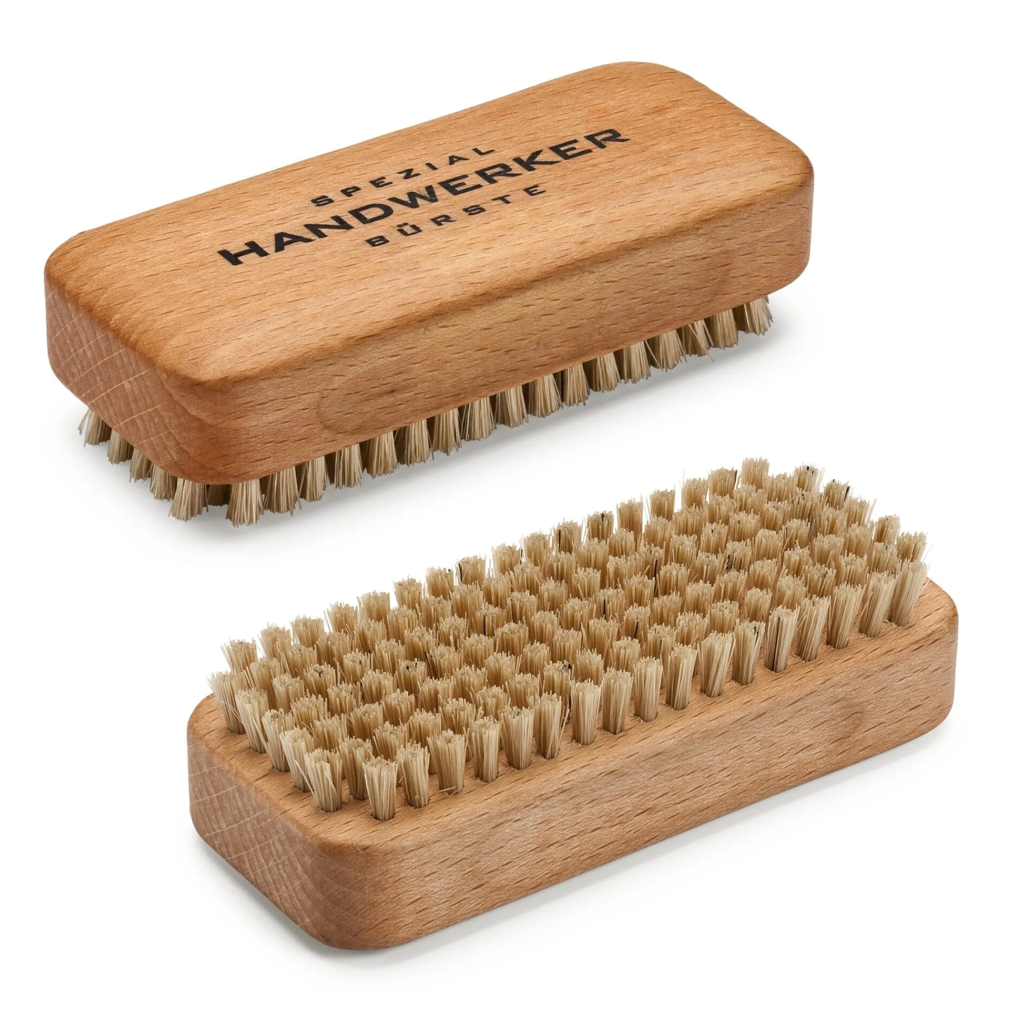 Bürsten * Bürstenfabrik Keller Handwerkerbürste Naturfibre