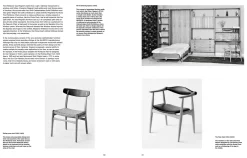 Sachbücher * Hatje Cantz Verlag Hans J. Wegner