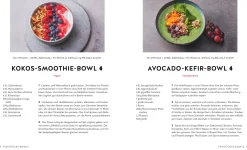 Kochen & Backen|Ratgeber * Gräfe und Unzer Verlag Happy Buddha Bowls - Glück aus der Schüssel