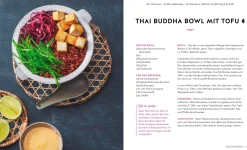 Kochen & Backen|Ratgeber * Gräfe und Unzer Verlag Happy Buddha Bowls - Glück aus der Schüssel