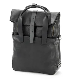 Rucksäcke|Umhänge- & Handtaschen * Harold’s Lederwaren Harold’s Messengerbag Schwarz