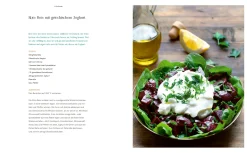 Kochen & Backen|Ratgeber * Stiebner Hauptsache Salat