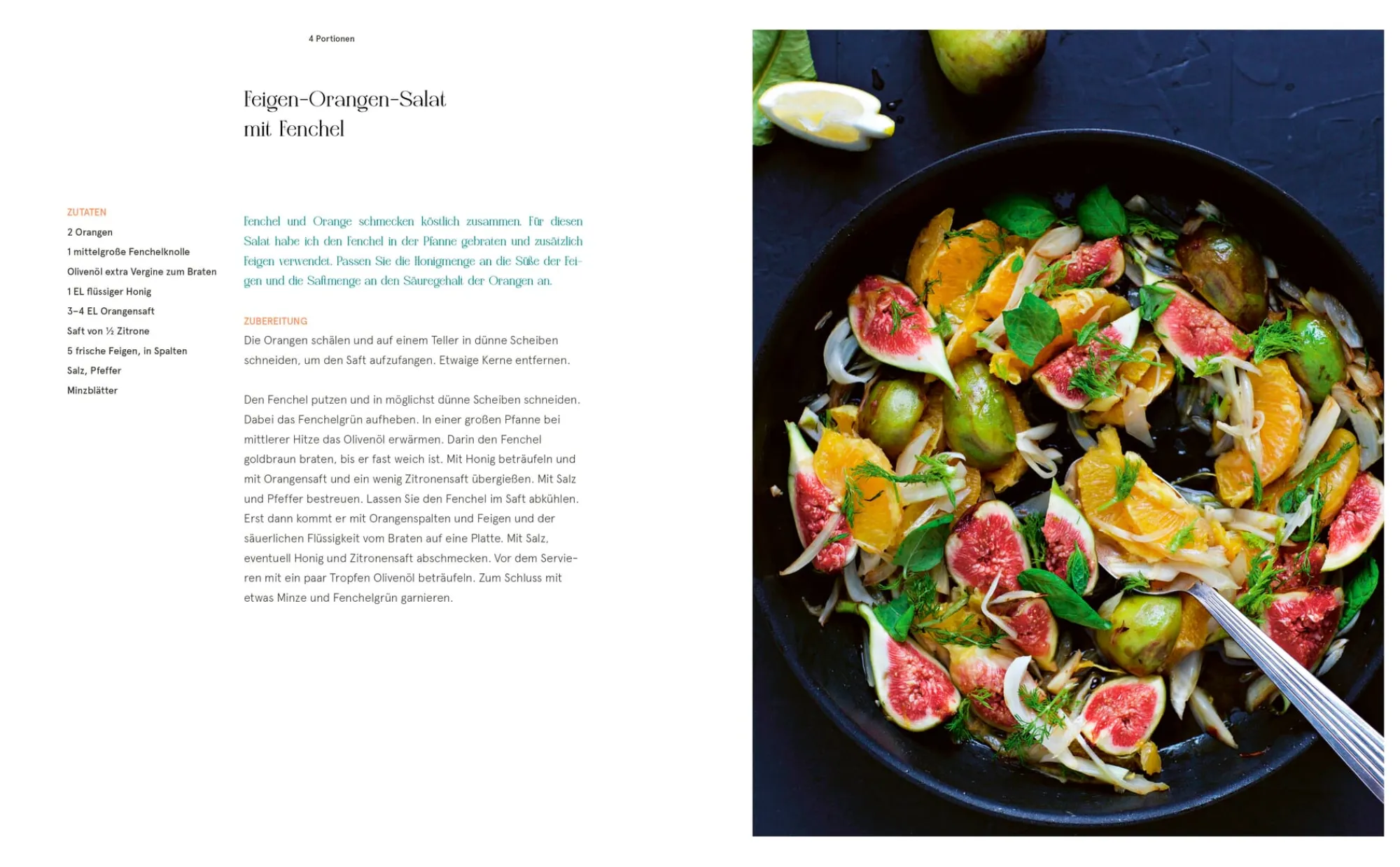 Kochen & Backen|Ratgeber * Stiebner Hauptsache Salat