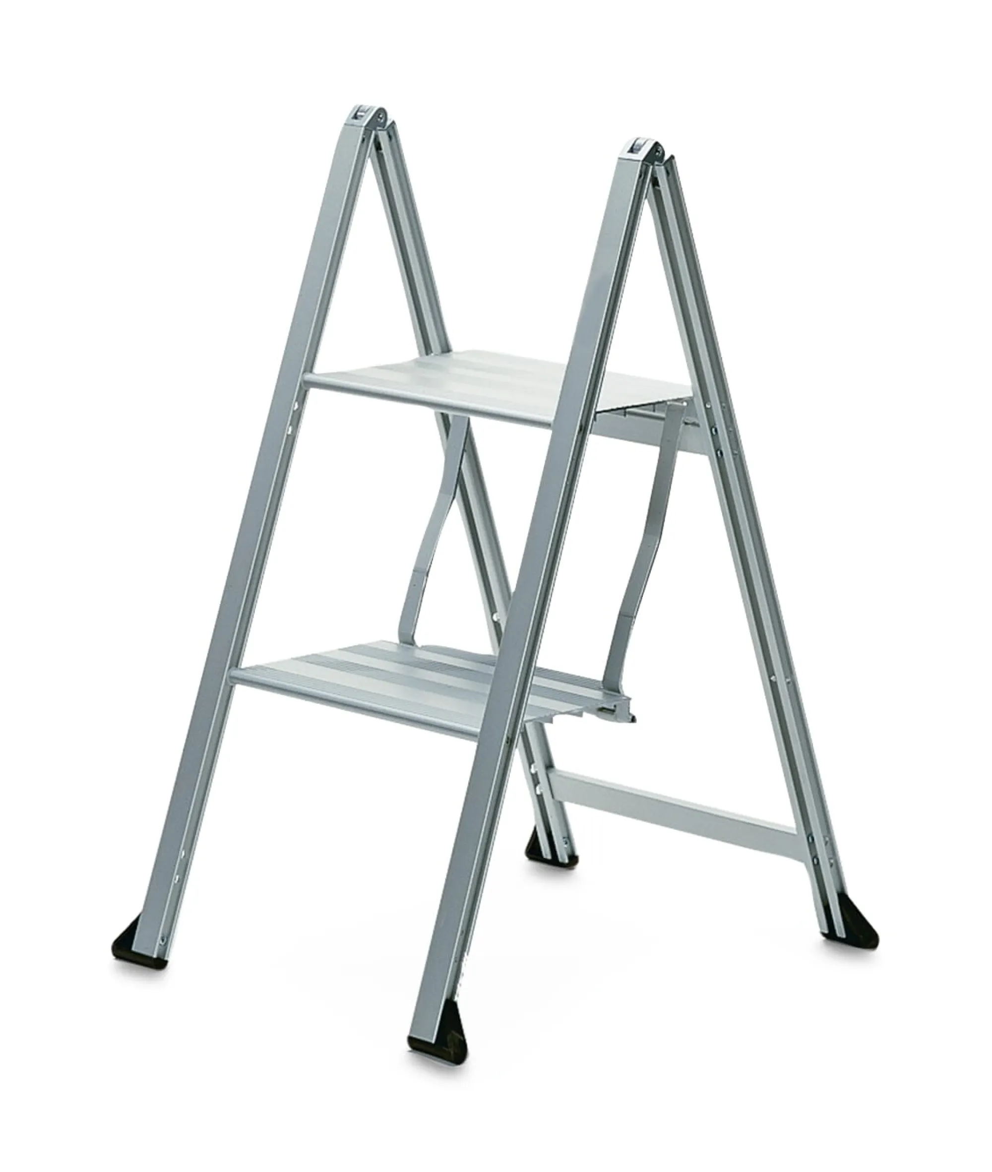 Werkzeug & Werkstatt * Hultafors Haushaltsleiter Aluminium