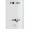 Hautpflege * Beyer & Söhne Hautgel +