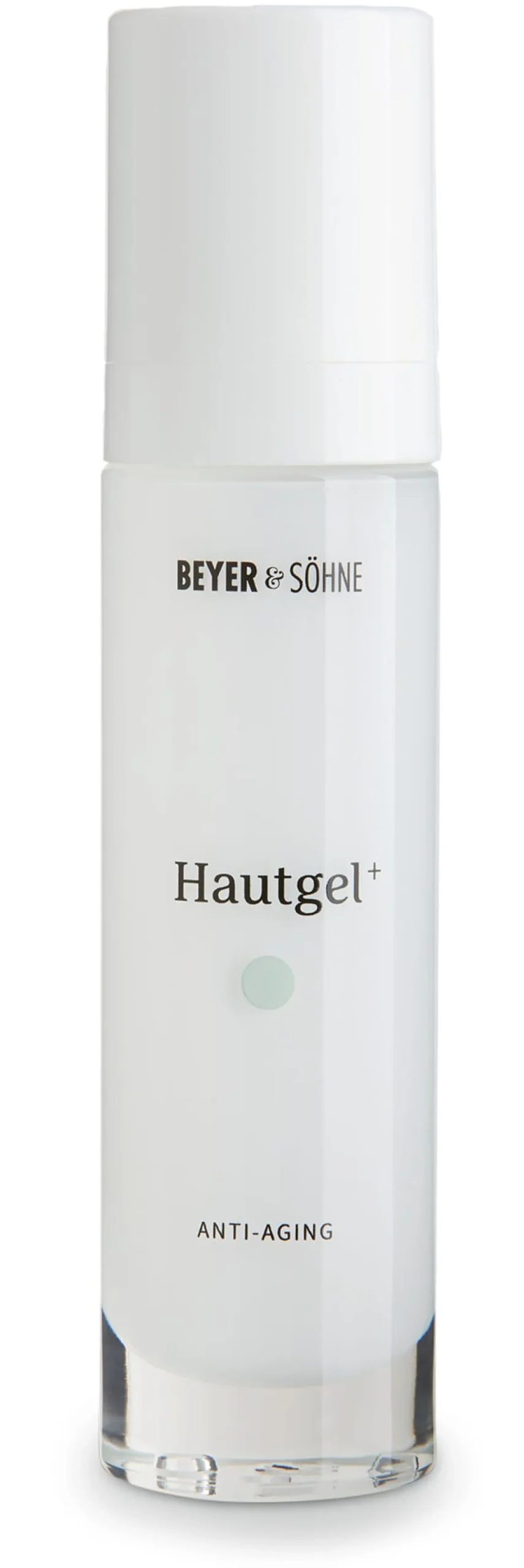 Hautpflege * Beyer & Söhne Hautgel +