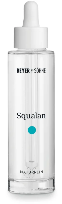 Hautpflege * Beyer & Söhne Hautöl Squalan