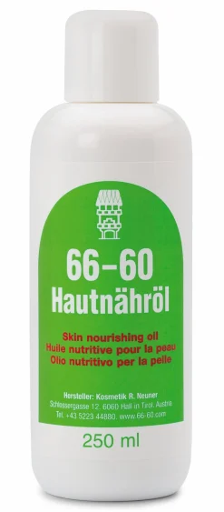 Hautpflege * Kosmetik R. Neuner Hautnähröl 66-60