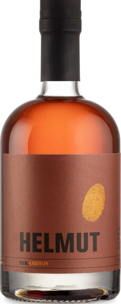 Rum|Likör * Helmut Wermut GbR Markus Weiß Helmut Rum Liqueur