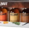 Rum|Likör * Helmut Wermut GbR Markus Weiß Helmut Rum Probierbox