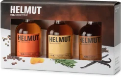 Rum|Likör * Helmut Wermut GbR Markus Weiß Helmut Rum Probierbox