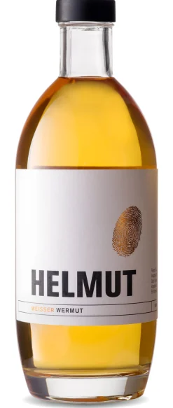 Likör * Helmut Wermut GbR Markus Weiß Helmut weiß