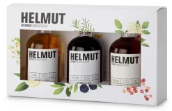 Likör * Helmut Wermut GbR Markus Weiß Helmut Wermut Probierbox