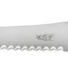 Rostfreie Messer|Brotmesser * Robert Herder Herder Brotbeidhänder KB2