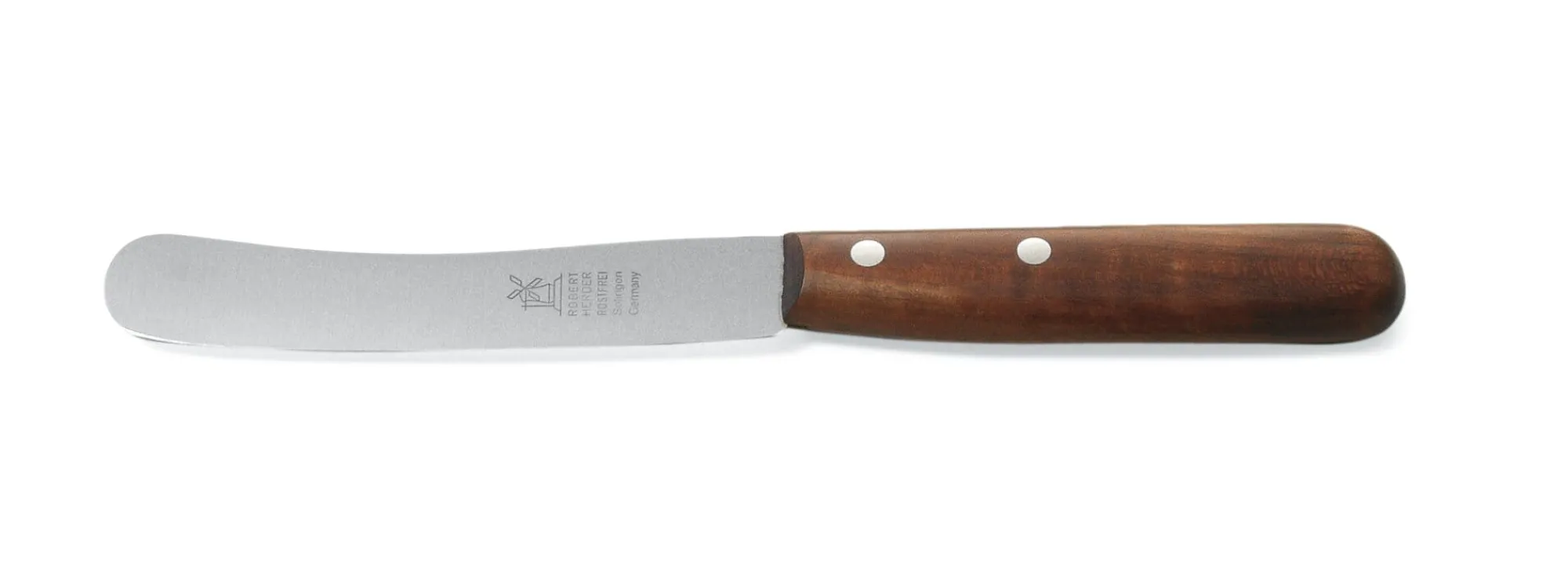 Brotmesser * Robert Herder Herder Frühstücksmesser rostfrei
