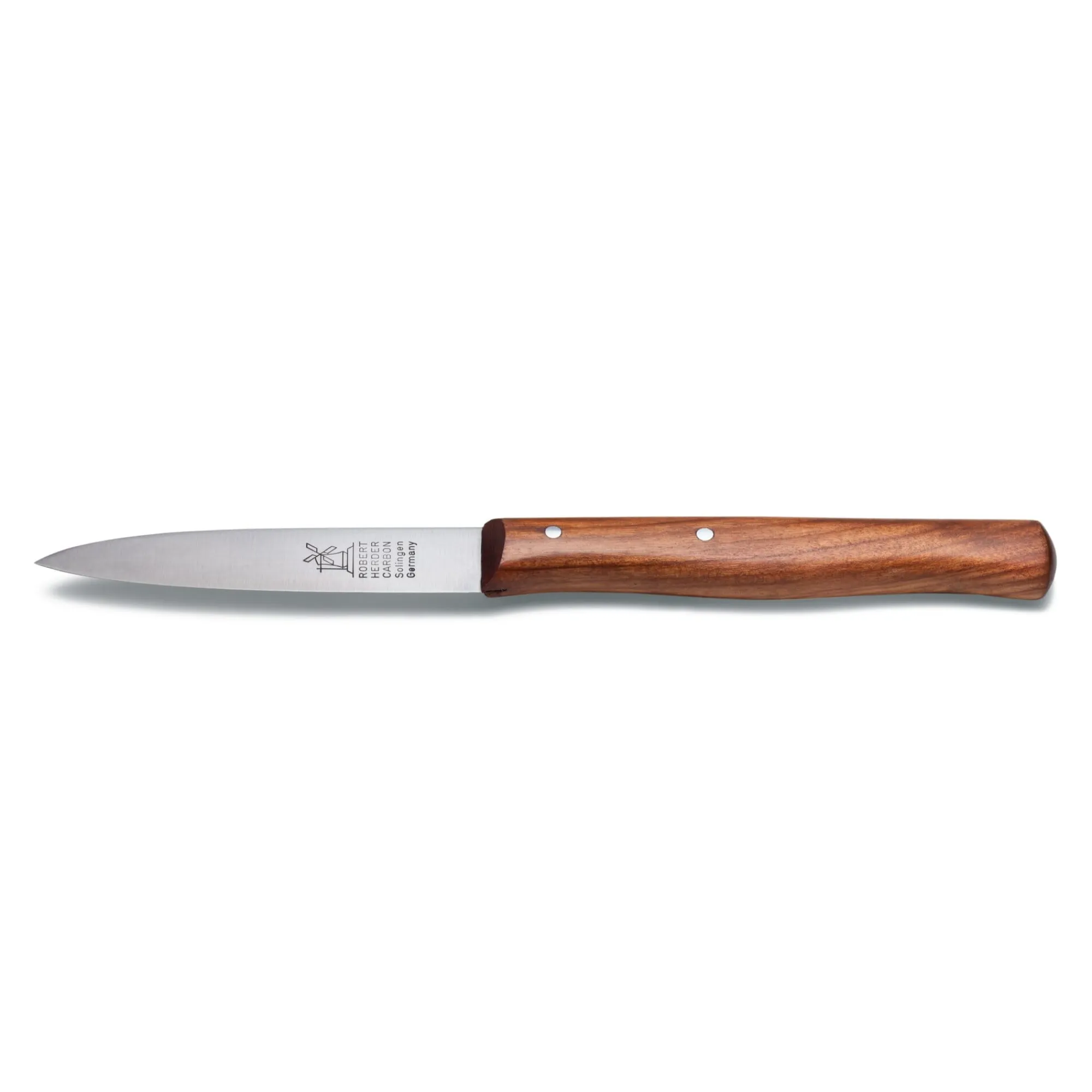 Schälmesser|Gemüsemesser * Robert Herder Herder Schälmessersatz