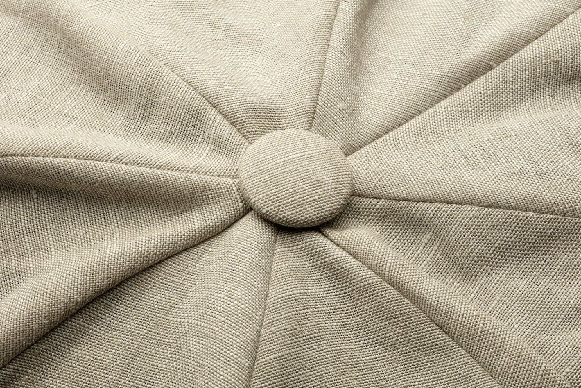 Mützen * Diefenthal 1905 Herren-Ballonmütze 1920 Natur