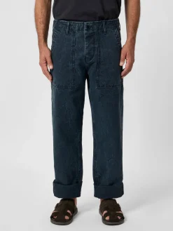 Hosen * Pike Brothers Herren-Baumwollhose 1962