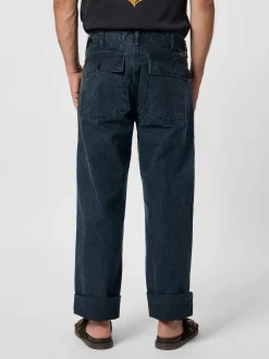 Hosen * Pike Brothers Herren-Baumwollhose 1962