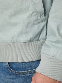 Jacken * LangerChen Herrenbouon einen