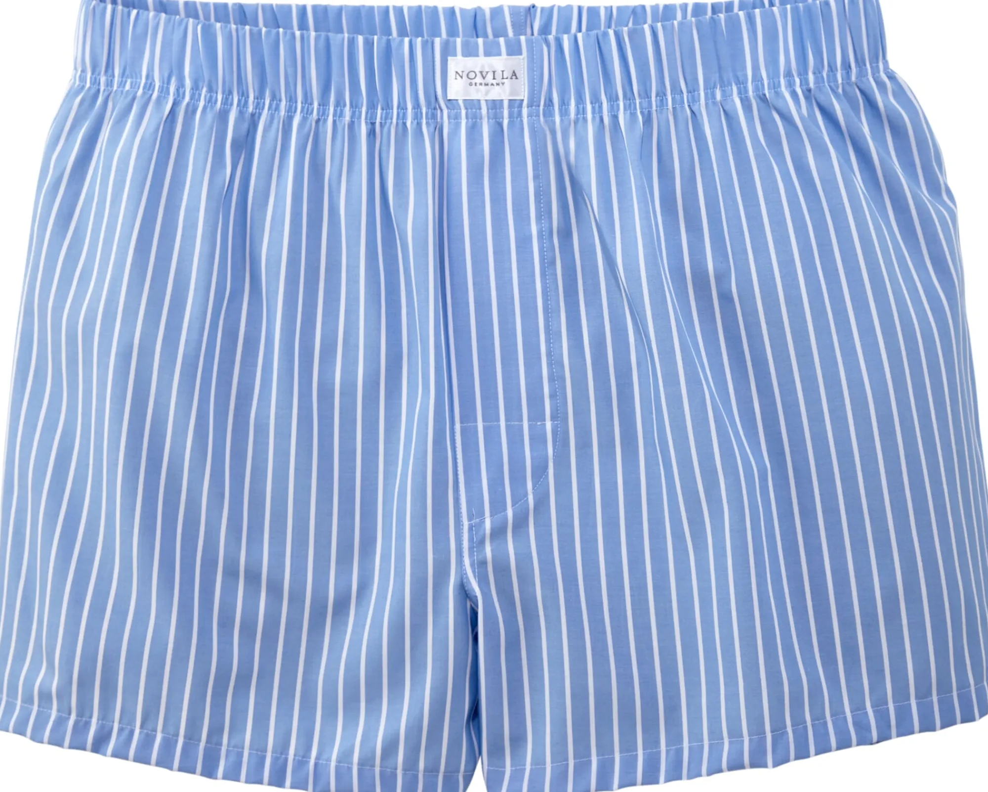 Wäsche * Novila Herren-Boxershorts gewebt