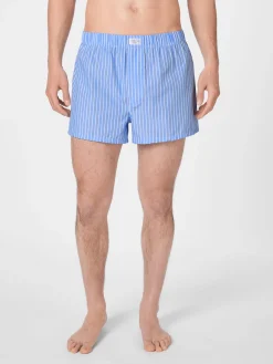 Wäsche * Novila Herren-Boxershorts gewebt