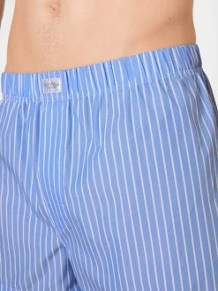 Wäsche * Novila Herren-Boxershorts gewebt
