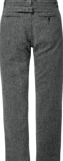 Hosen * Pike Brothers Herren-Buccanoy-Pants 1923