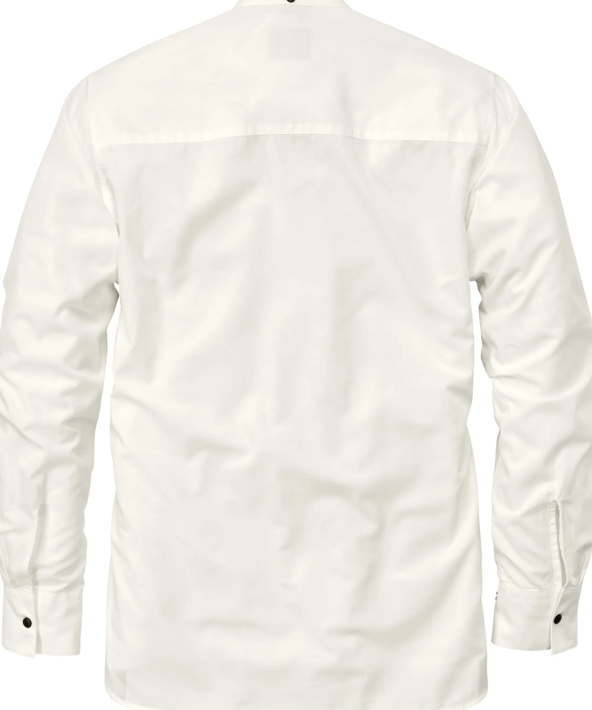 Hemden * Pike Brothers Herren-Buccanoy-hirt 1923 Naturweiß