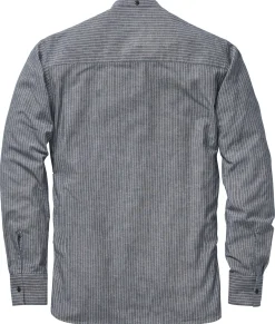 Hemden * Pike Brothers Herren-Buccanoy-hirt getreift