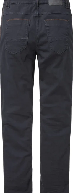 Hosen * Blue de Gênes Herren-Chinohose