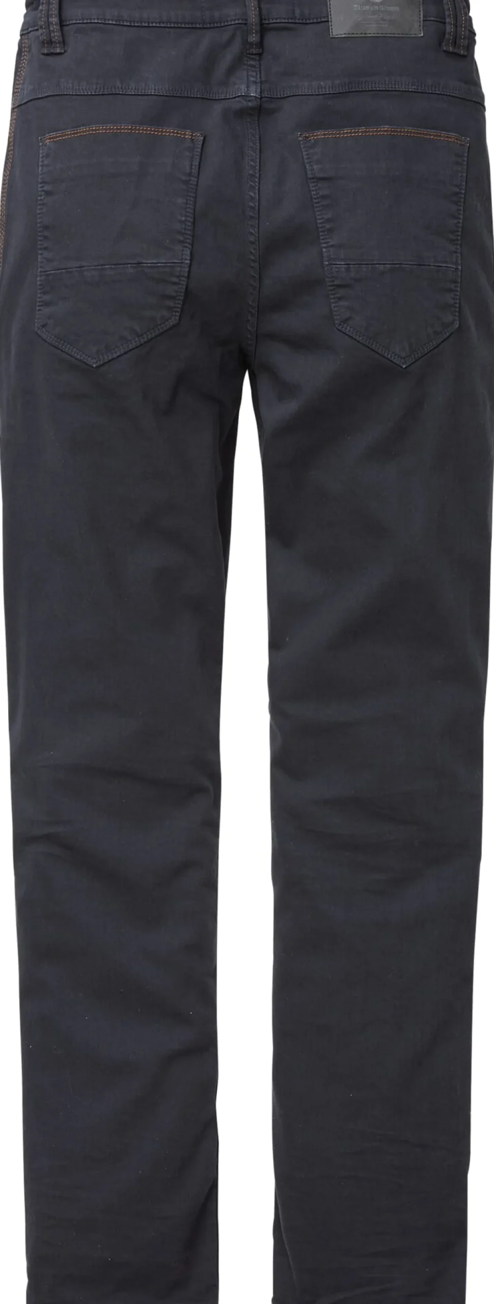 Hosen * Blue de Gênes Herren-Chinohose