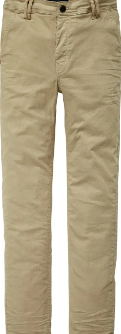 Hosen * Blue de Gênes Herren-Chinohose