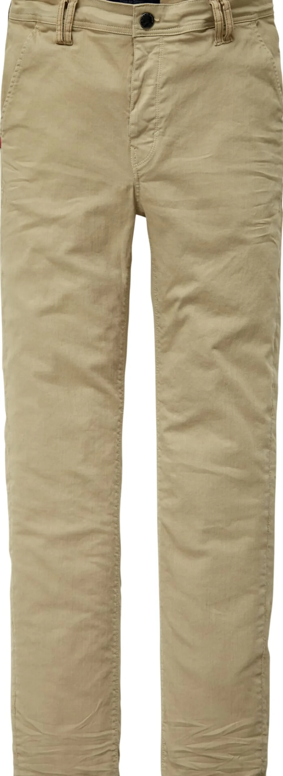 Hosen * Blue de Gênes Herren-Chinohose