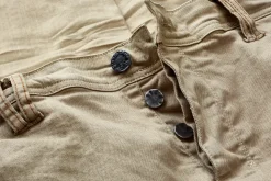 Hosen * Blue de Gênes Herren-Chinohose
