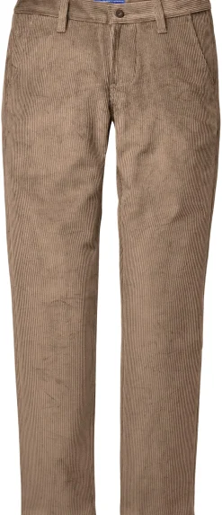 Hosen * Blaumann Herren-Cordchino