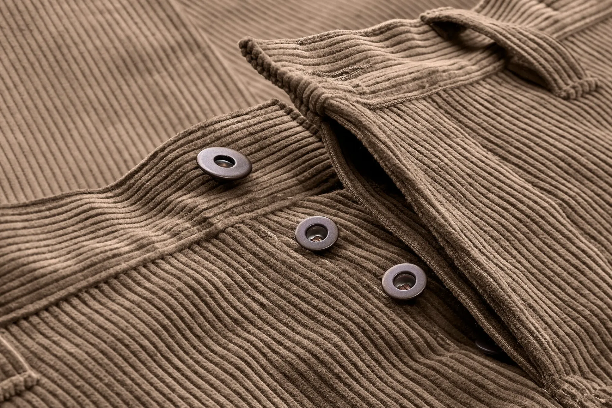 Hosen * Blaumann Herren-Cordchino