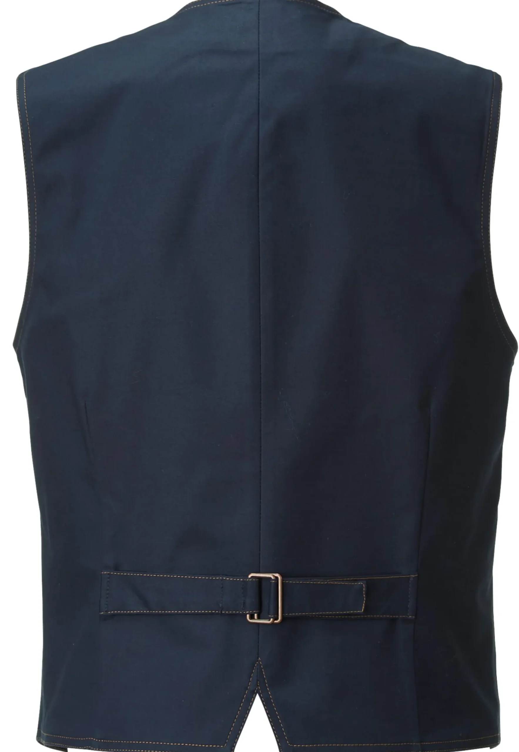 Westen * Blaumann Herren-Deniwete Blau