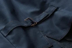 Westen * Blaumann Herren-Deniwete Blau