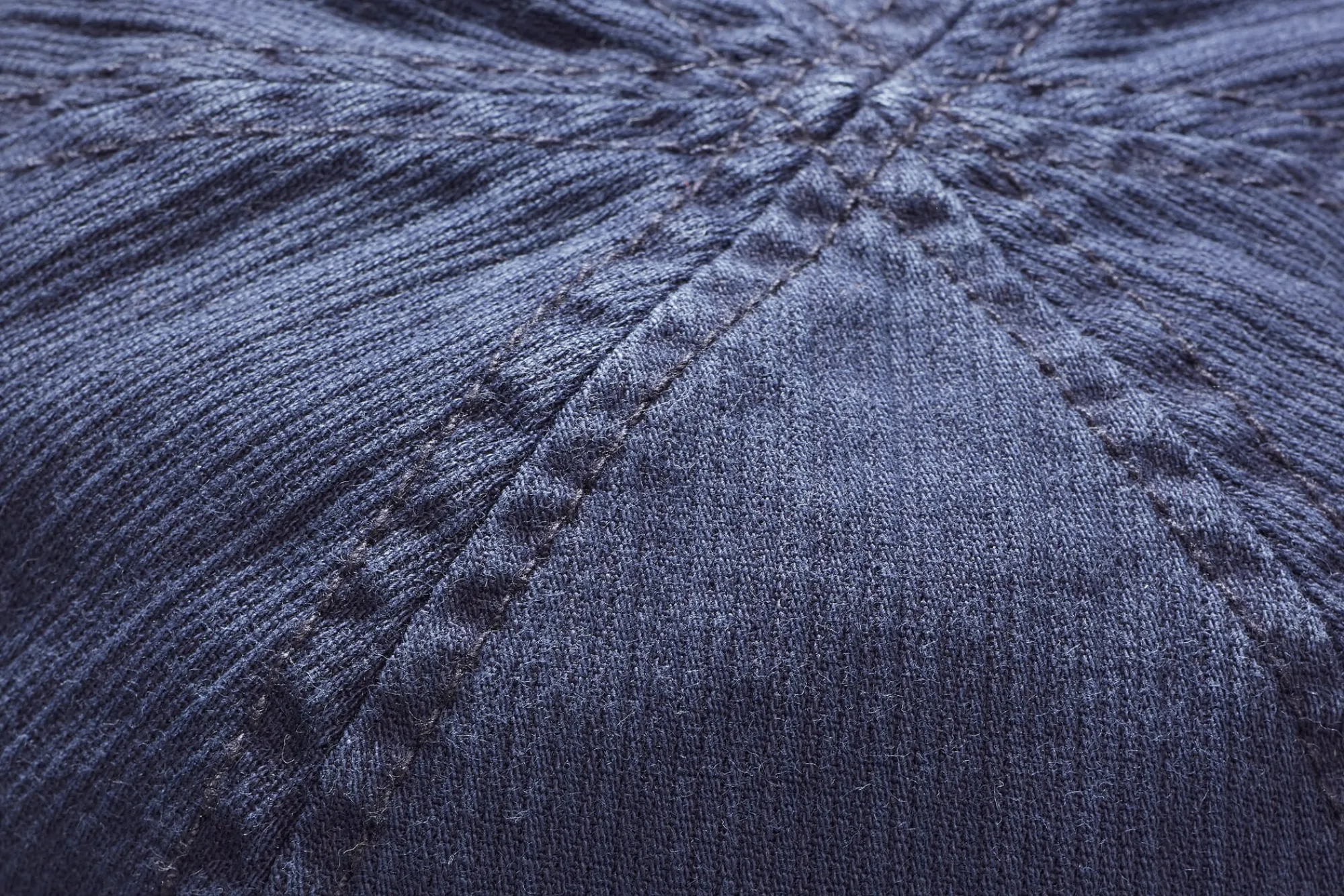 Mützen * Mayser Herren-Docker-Cap Marine