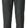 Hosen * Hiltl Herren-Flanellhose