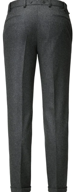 Hosen * Hiltl Herren-Flanellhose