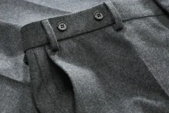 Hosen * Hiltl Herren-Flanellhose