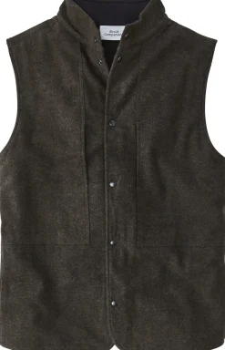 Westen * About Companions Herren-Fanewete Braun