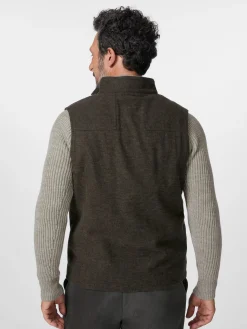 Westen * About Companions Herren-Fanewete Braun