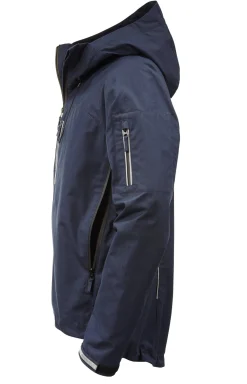 Jacken * Manufactum Herren-Freizeitjacke EtaProof® Dunkelblau