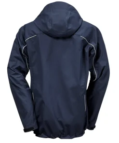Jacken * Manufactum Herren-Freizeitjacke EtaProof® Dunkelblau