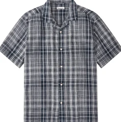 Hemden * Knowledge Cotton Apparel Herrenhed kariert
