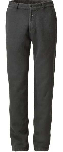 Hosen * Vetra Herrenhose Baumwolle und Leinen